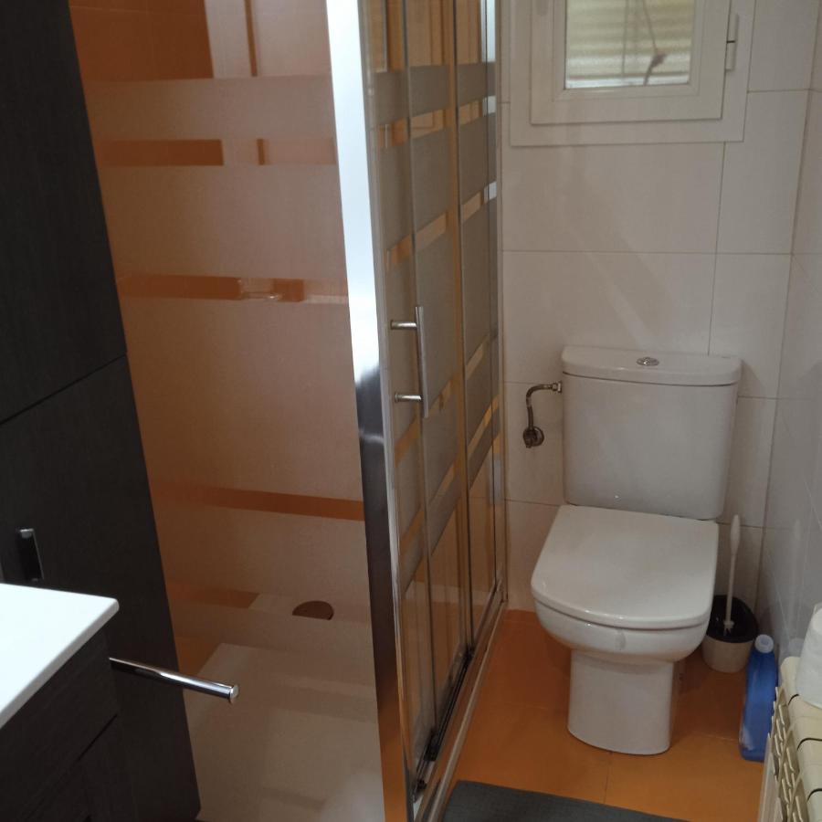 Appartement Berceo 21 à Logroño Extérieur photo