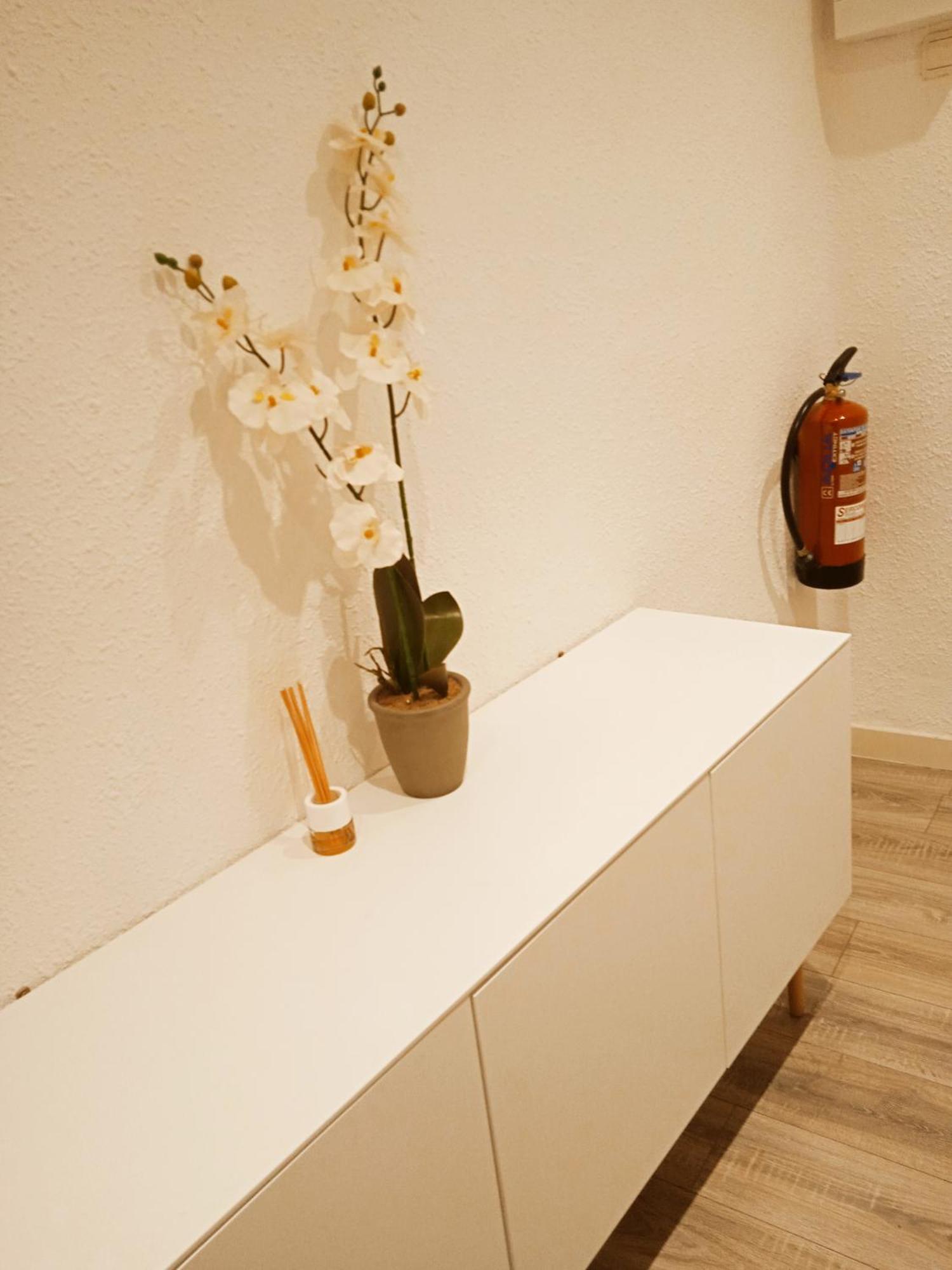 Appartement Berceo 21 à Logroño Extérieur photo