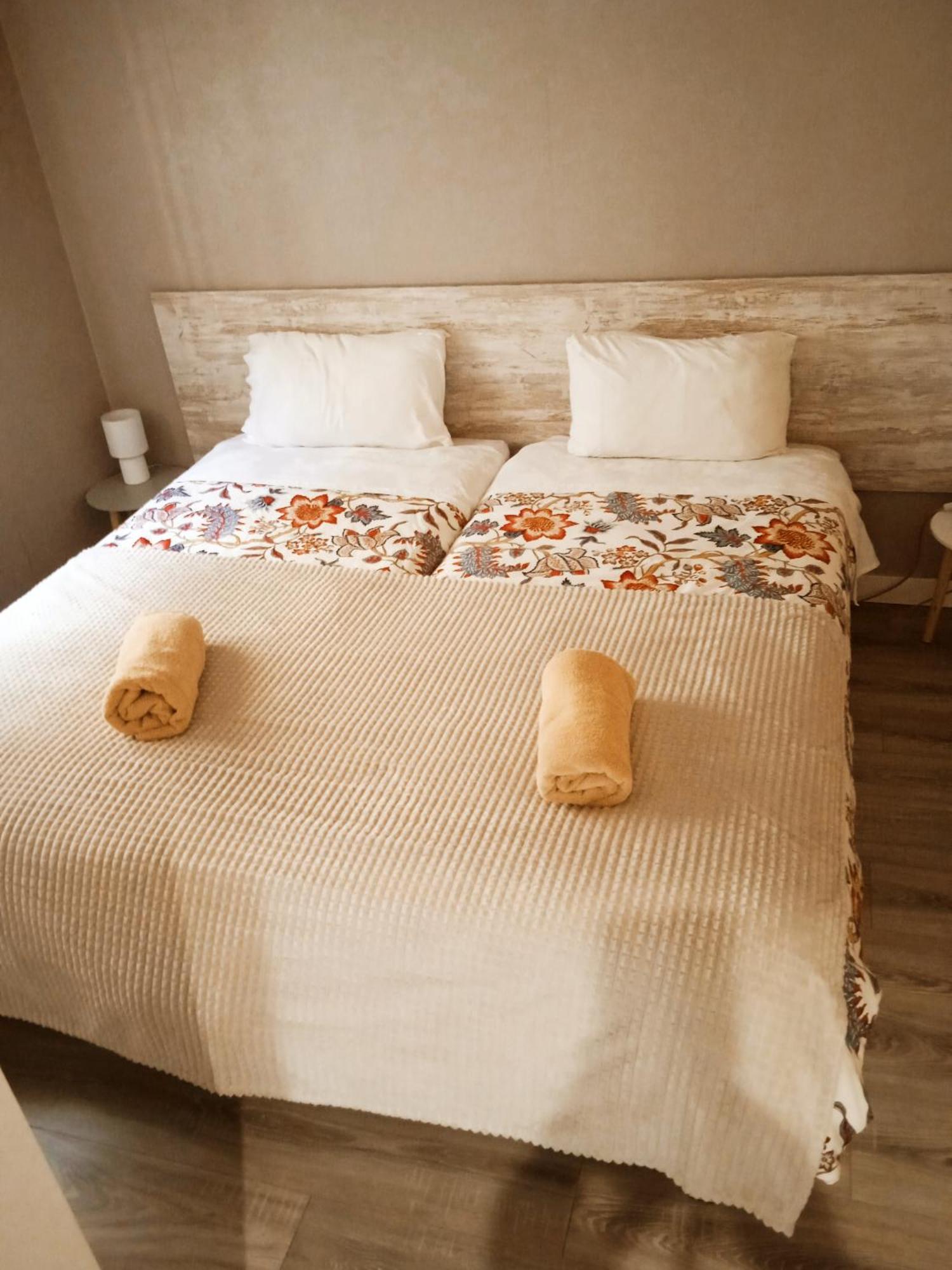 Appartement Berceo 21 à Logroño Extérieur photo