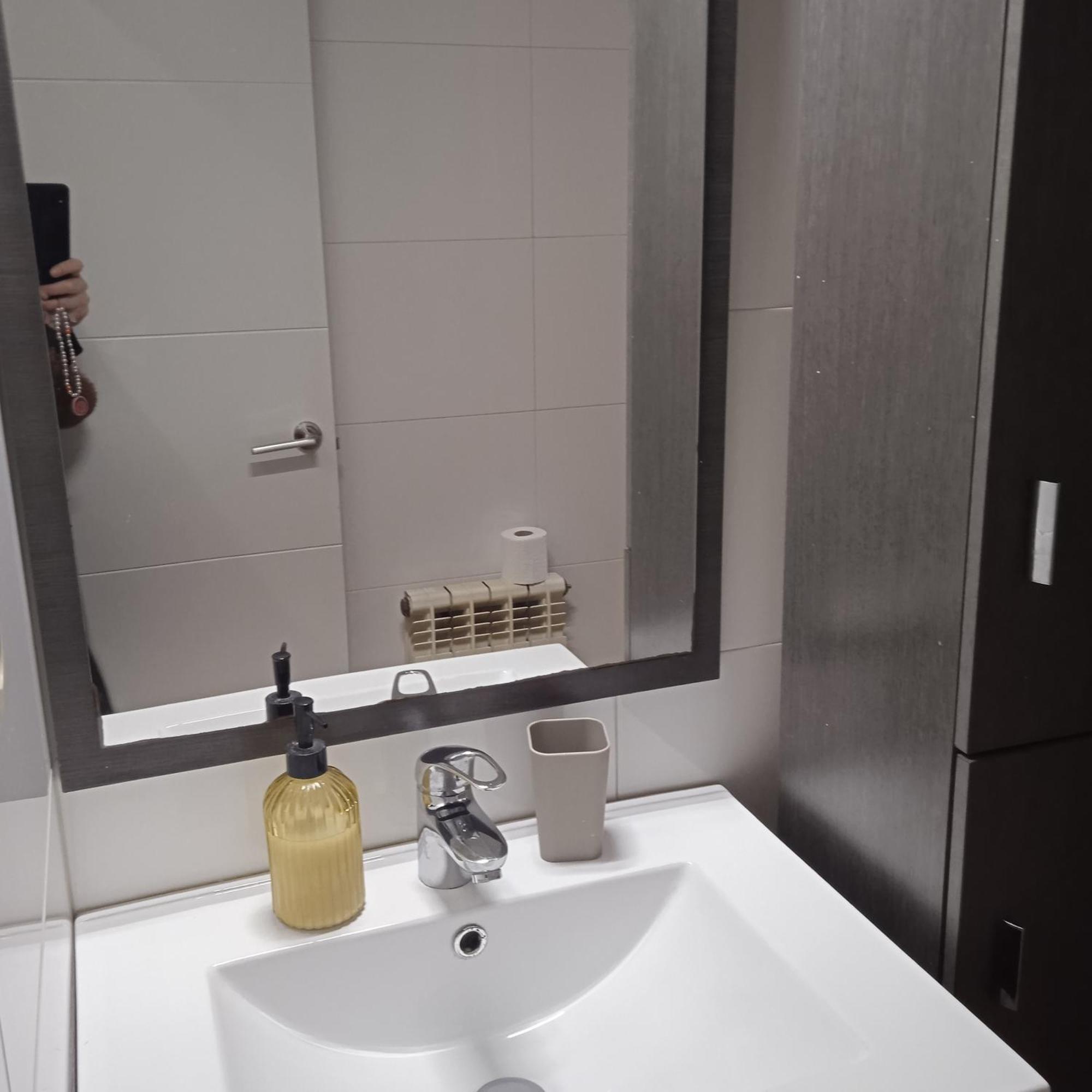 Appartement Berceo 21 à Logroño Extérieur photo